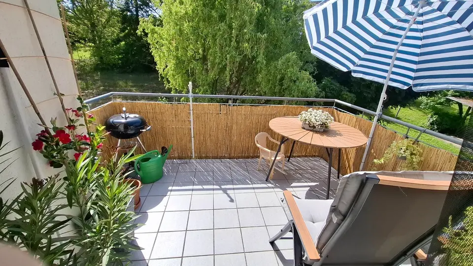4 Zimmer Wohnung mit 99 m² in Bietigheim-Bissingen – Bild 3