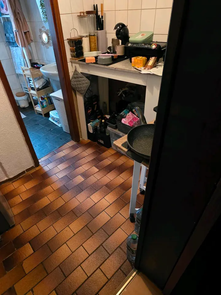 2 Zimmer Wohnung mit 40 m² in Nürnberg – Bild 4