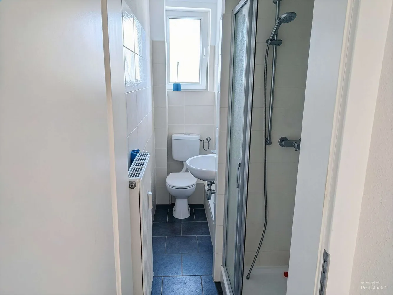 3 Zimmer Wohnung mit 52 m² in Leipzig – Bild 3