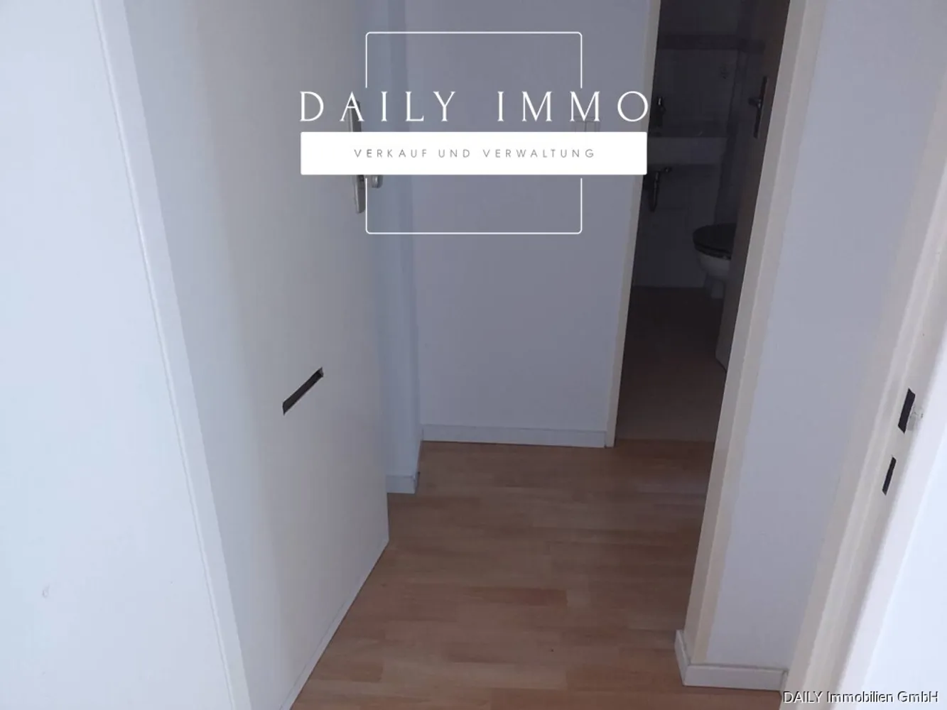 1 Zimmer Wohnung mit 34 m² in Berlin – Bild 6