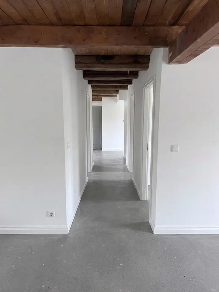 8 room house with 240 m² in Schwerin – Photo 4