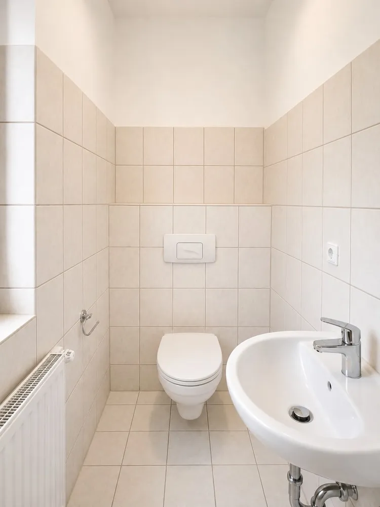 2 Zimmer Wohnung mit 63 m² in Dresden – Bild 6