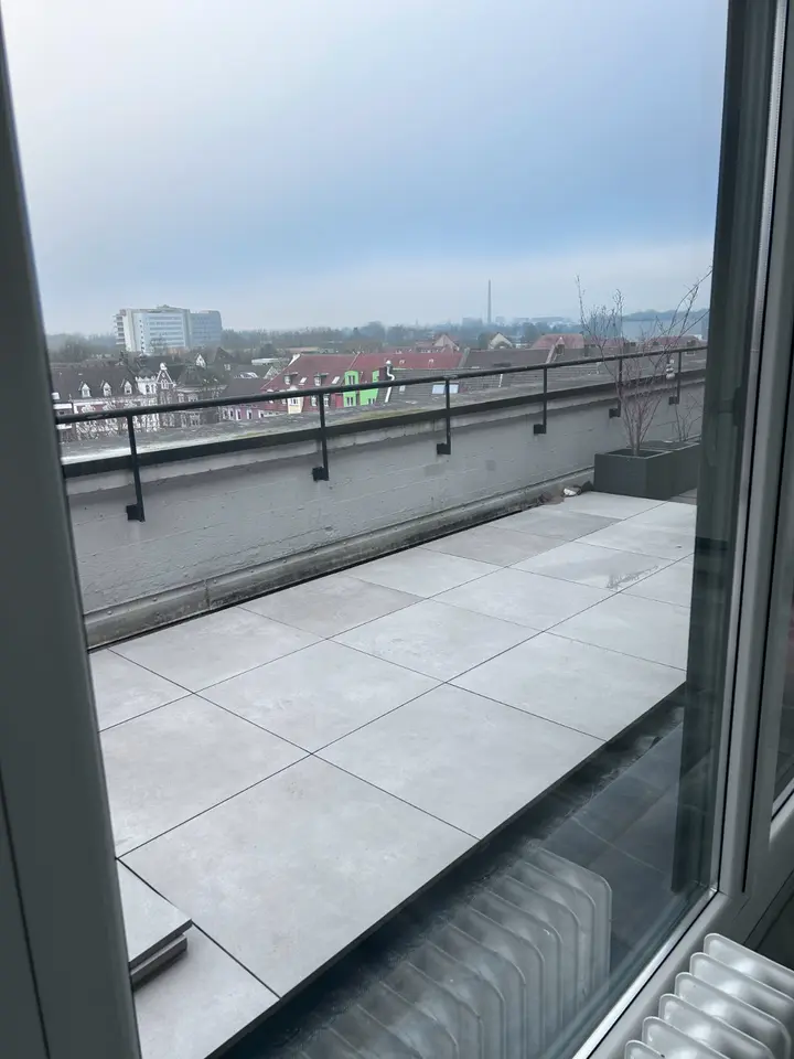 2 Zimmer Wohnung mit 83 m² in Bochum – Bild 8