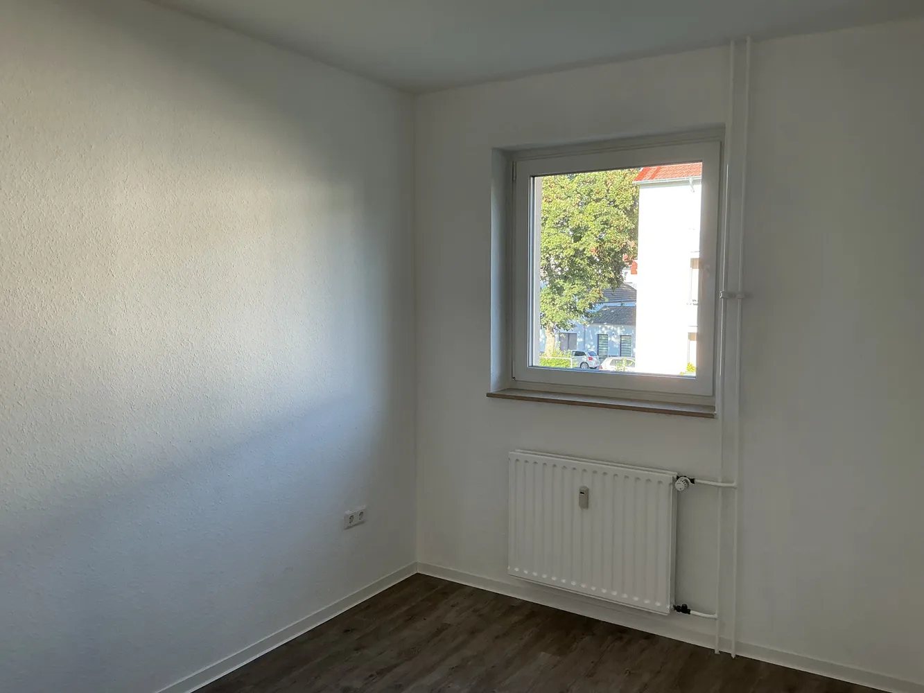 3 room apartment with 60 m² in Herten – Photo 1