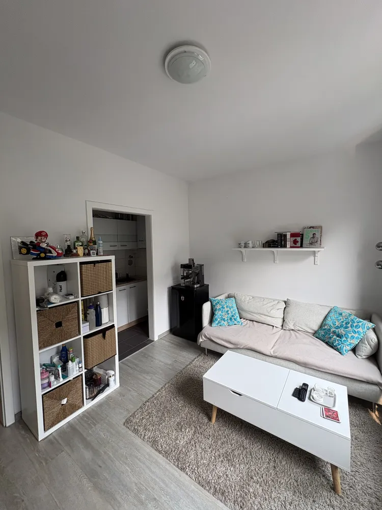 2 Zimmer Wohnung mit 34 m² in Köln – Bild 2