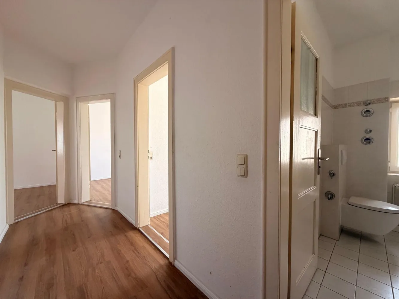 2 Zimmer Wohnung mit 53 m² in Leipzig – Bild 1