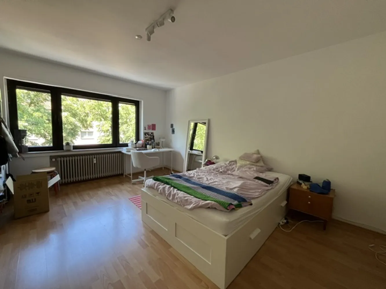 2 Zimmer Wohnung mit 45 m² in Mönchengladbach – Bild 1