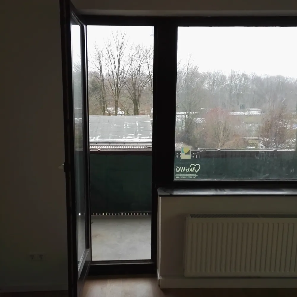 2 Zimmer Wohnung mit 59 m² in Hannover – Bild 6