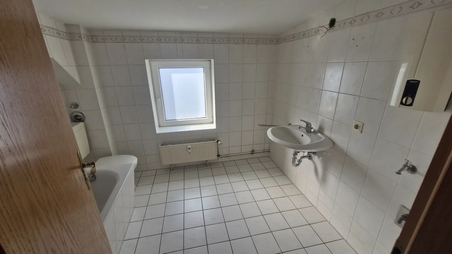 2 Zimmer Wohnung mit 64 m² in Magdeburg – Bild 9