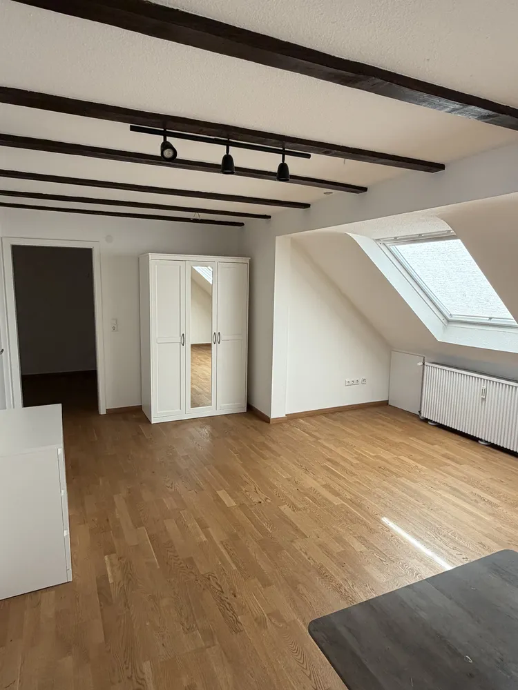2 Zimmer Wohnung mit 62 m² in Schwetzingen – Bild 7