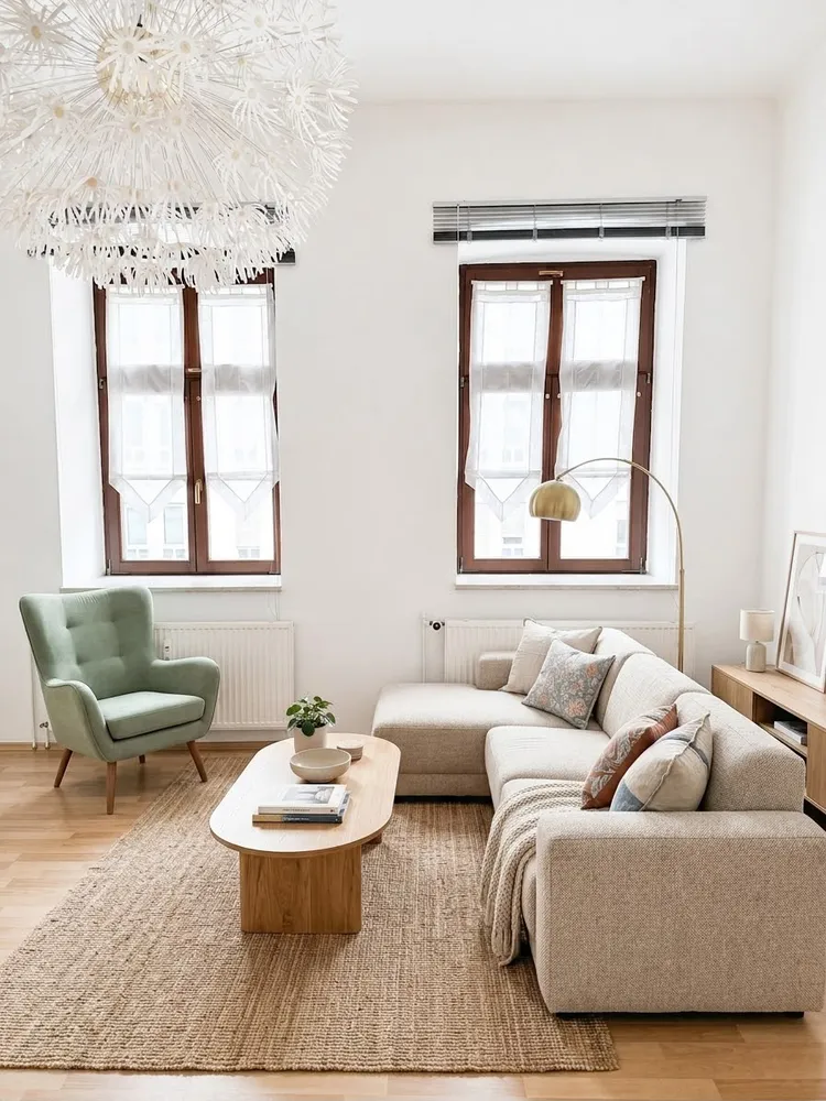 1 Zimmer Wohnung mit 40 m² in Leipzig – Bild 7
