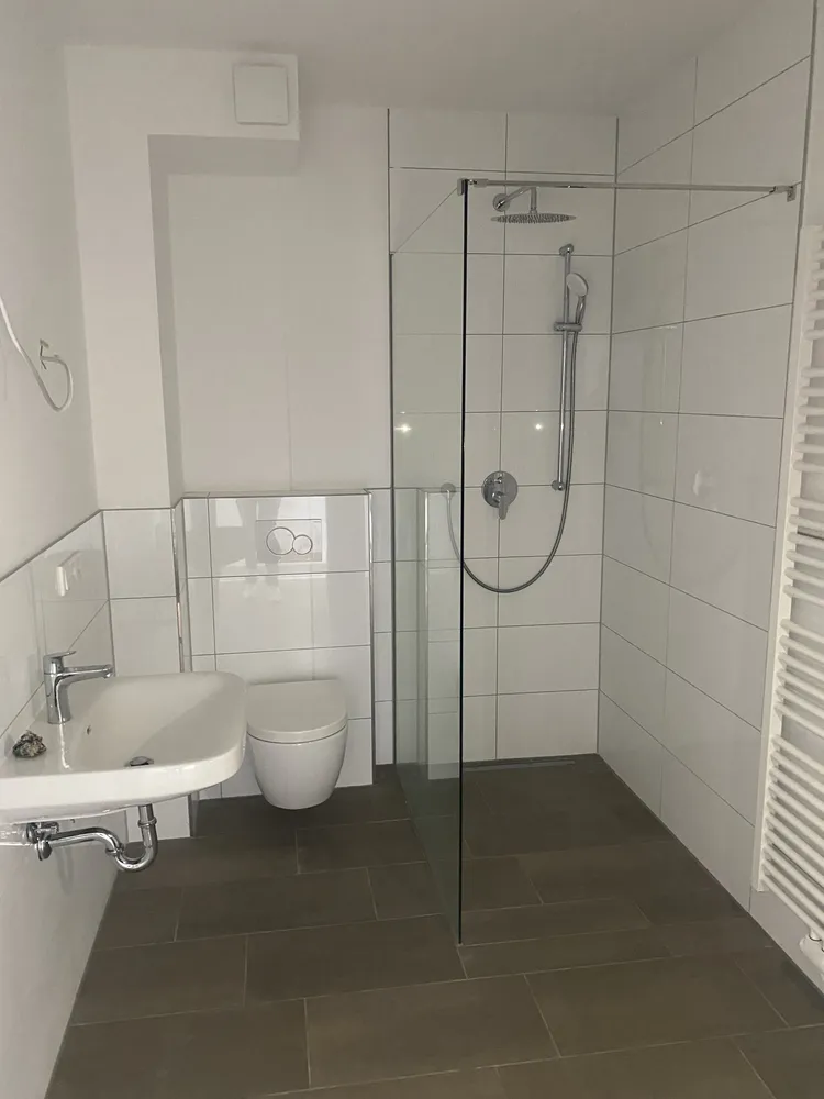 2 Zimmer Wohnung mit 61 m² in Hanau – Bild 3