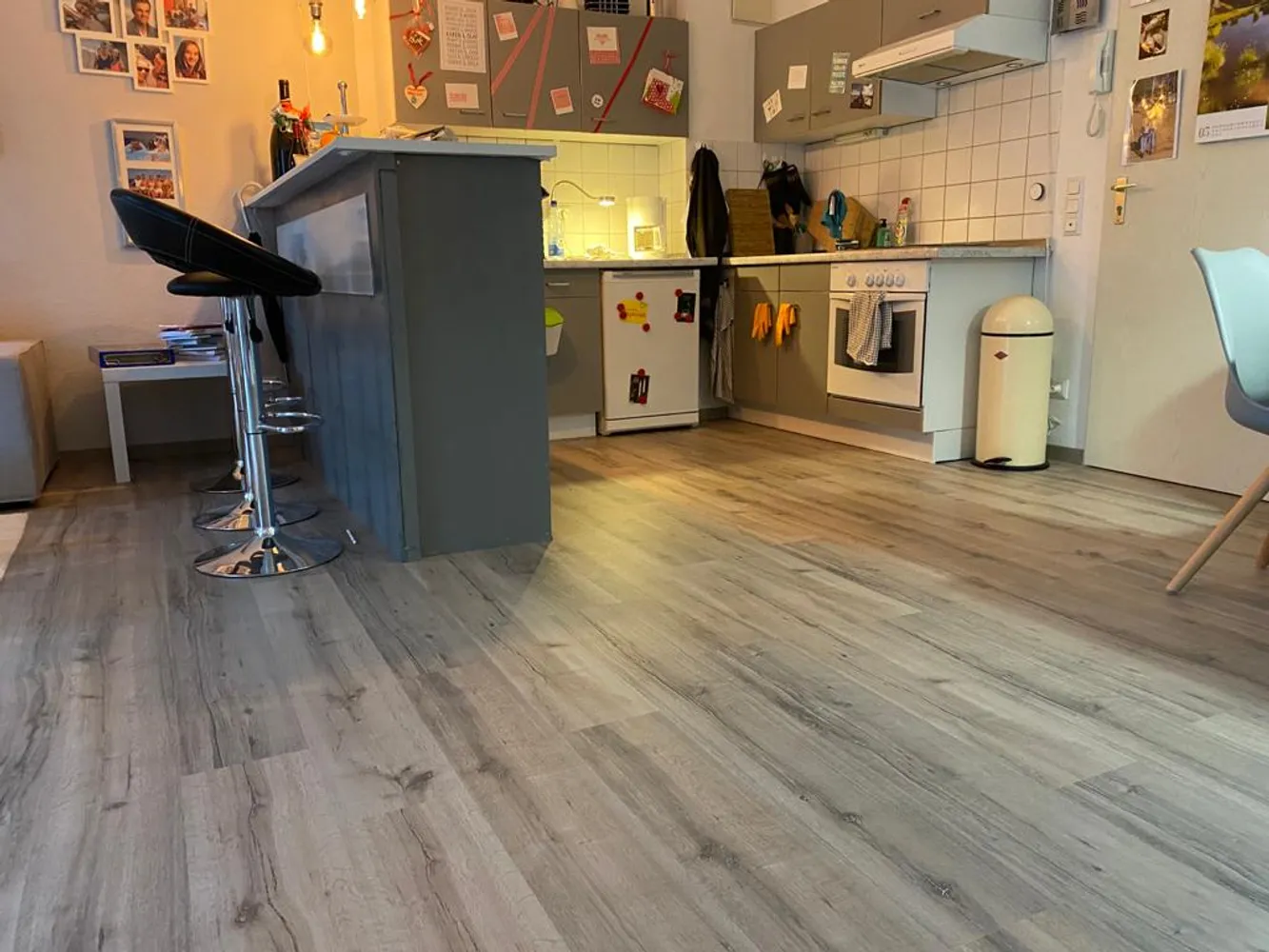 2 Zimmer Wohnung mit 56 m² in Bayreuth – Bild 6