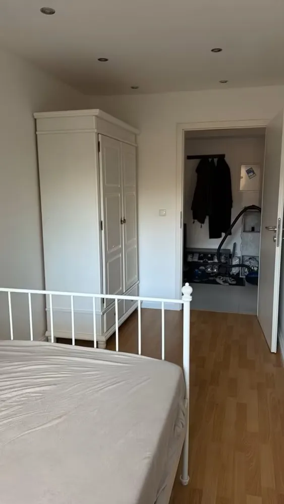 1 Zimmer Wohnung mit 10 m² in München – Bild 3