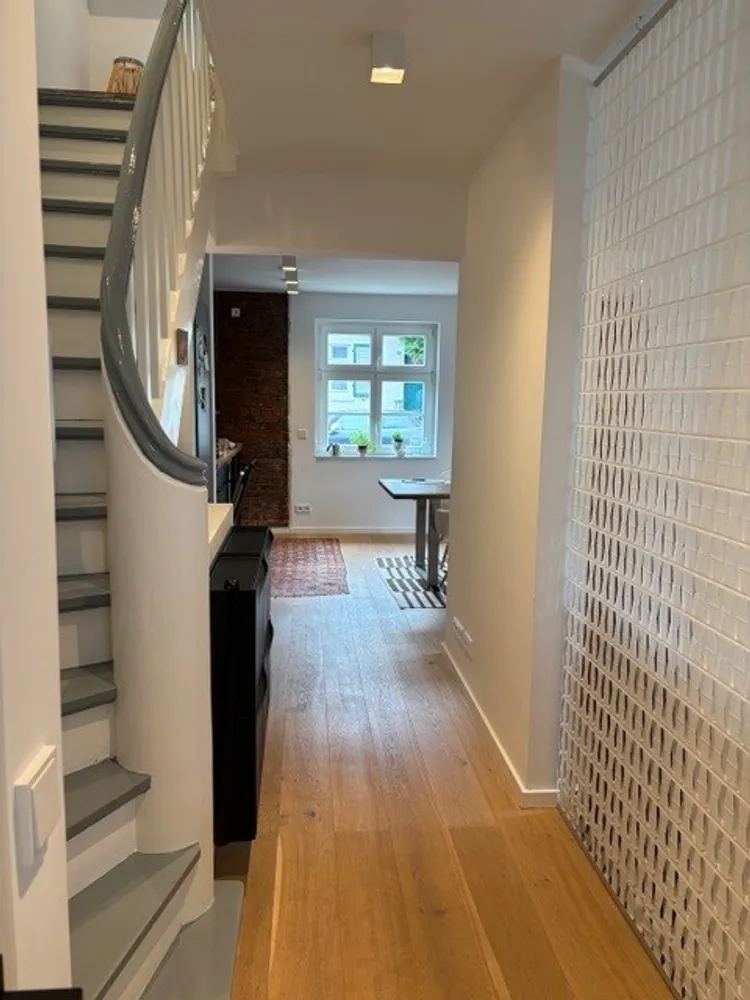 4 Zimmer Haus mit 87 m² in Essen – Bild 4
