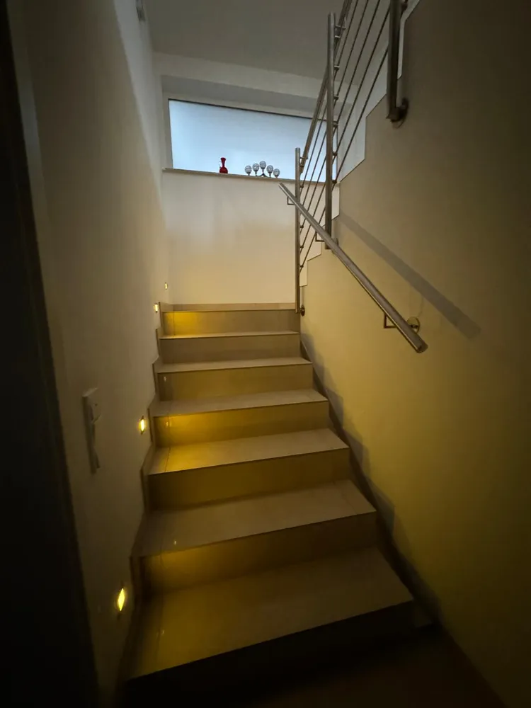 4 Zimmer Wohnung mit 151 m² in Wiesbaden – Bild 7