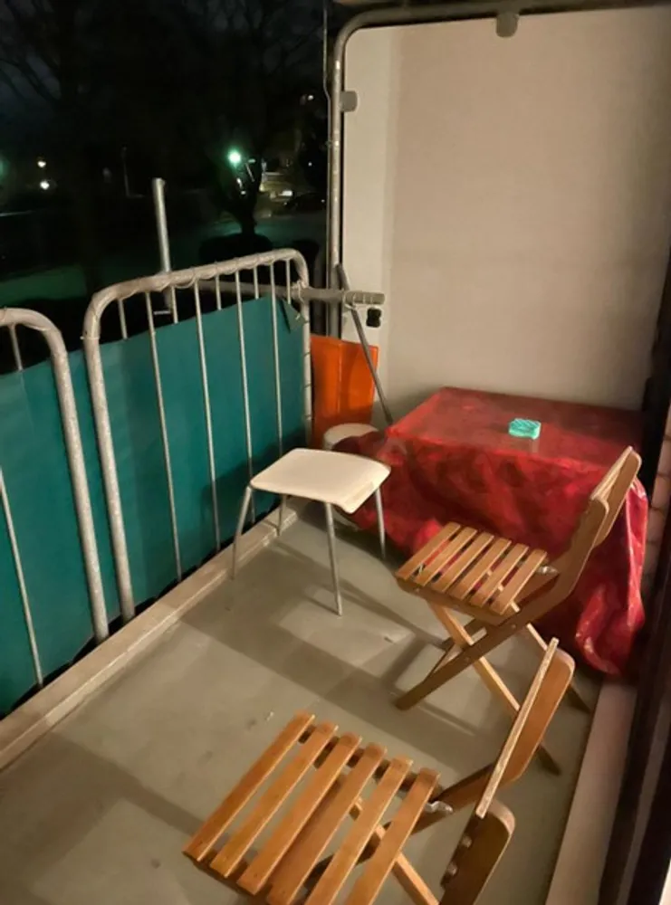 1 Zimmer Wohnung mit 45 m² in Mainz – Bild 8