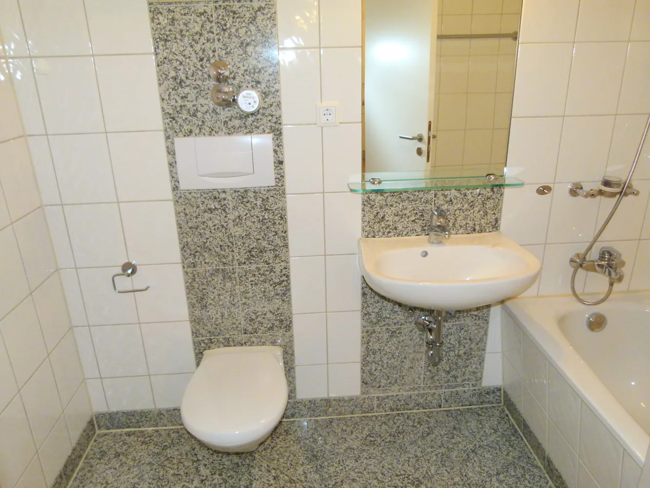 2 Zimmer Wohnung mit 57 m² in München – Bild 8