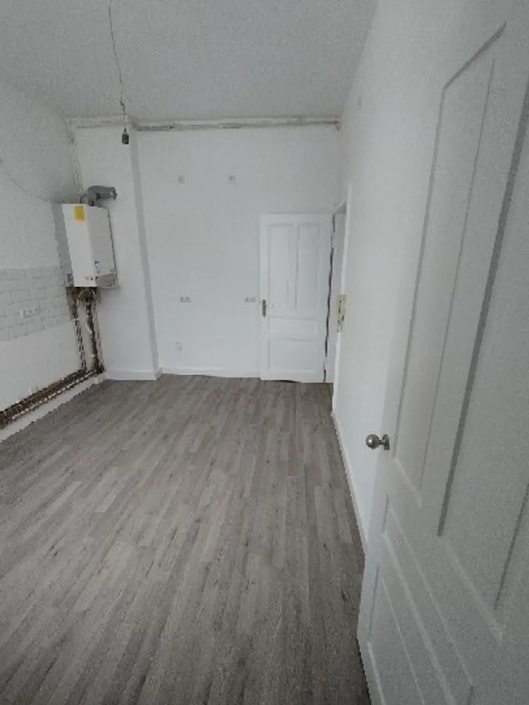 3 room apartment with 65 m² in Frankfurt am Main – Photo 2
