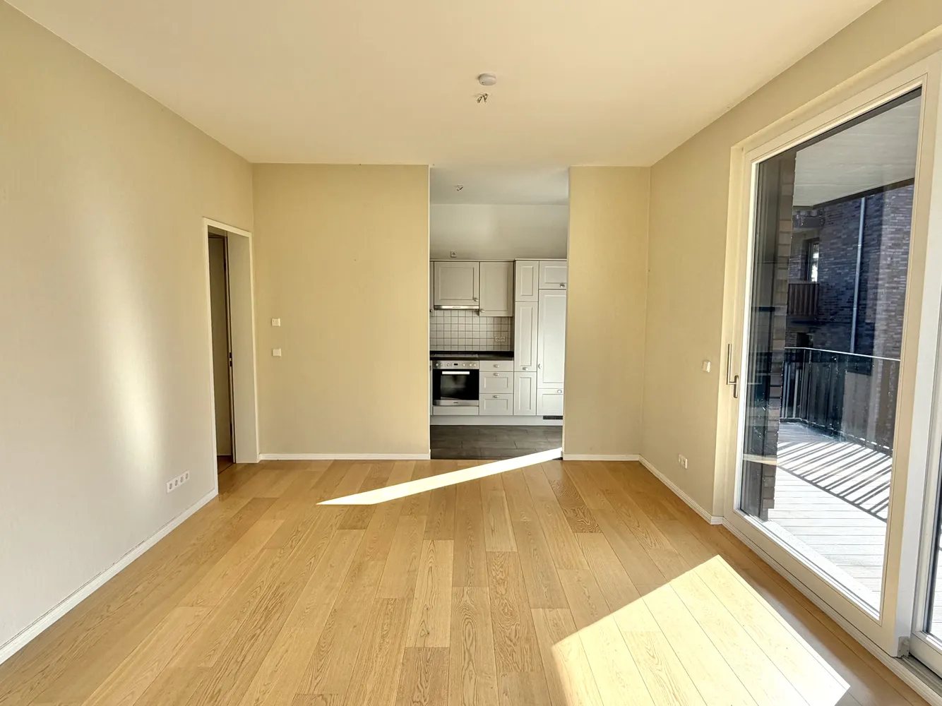 3 Zimmer Wohnung mit 85 m² in Berlin – Bild 7