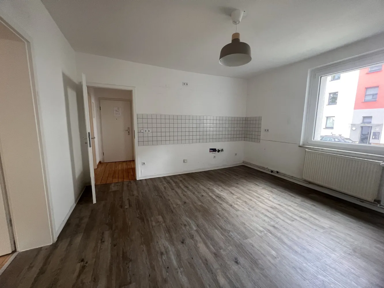 3 Zimmer Wohnung mit 53 m² in Osnabrück – Bild 4