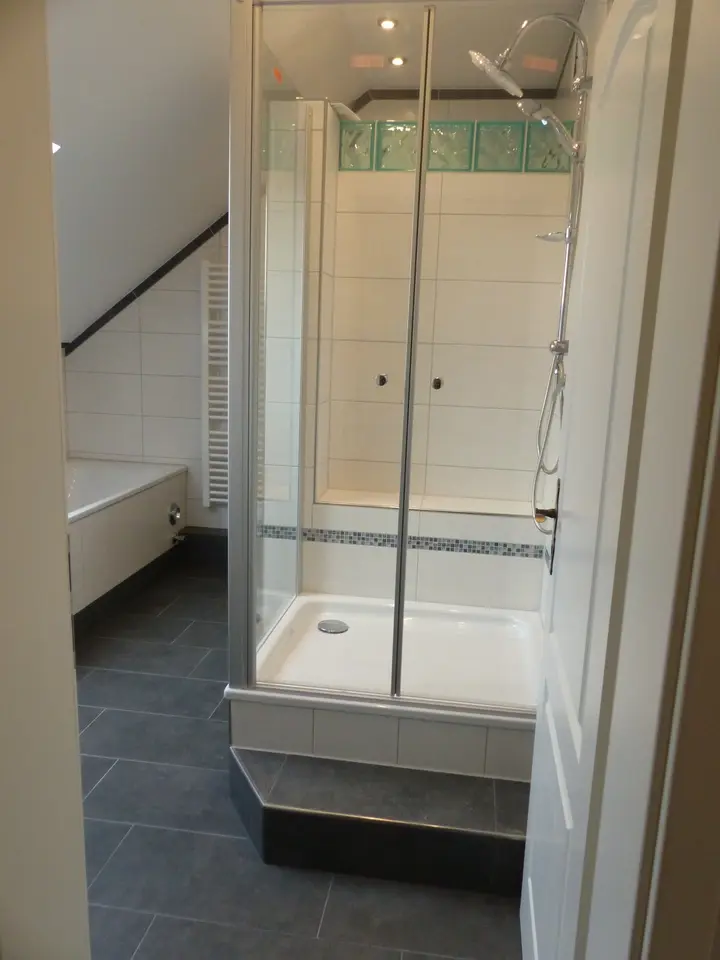 4 Zimmer Wohnung mit 97 m² in Hennef – Bild 8