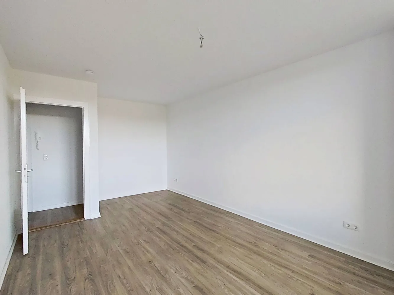 1 Zimmer Wohnung mit 31 m² in Rendsburg – Bild 2