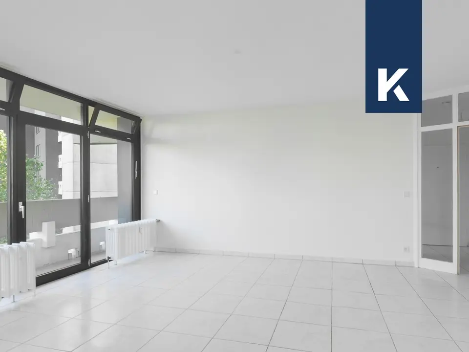 2 Zimmer Wohnung mit 63 m² in Frechen – Bild 4