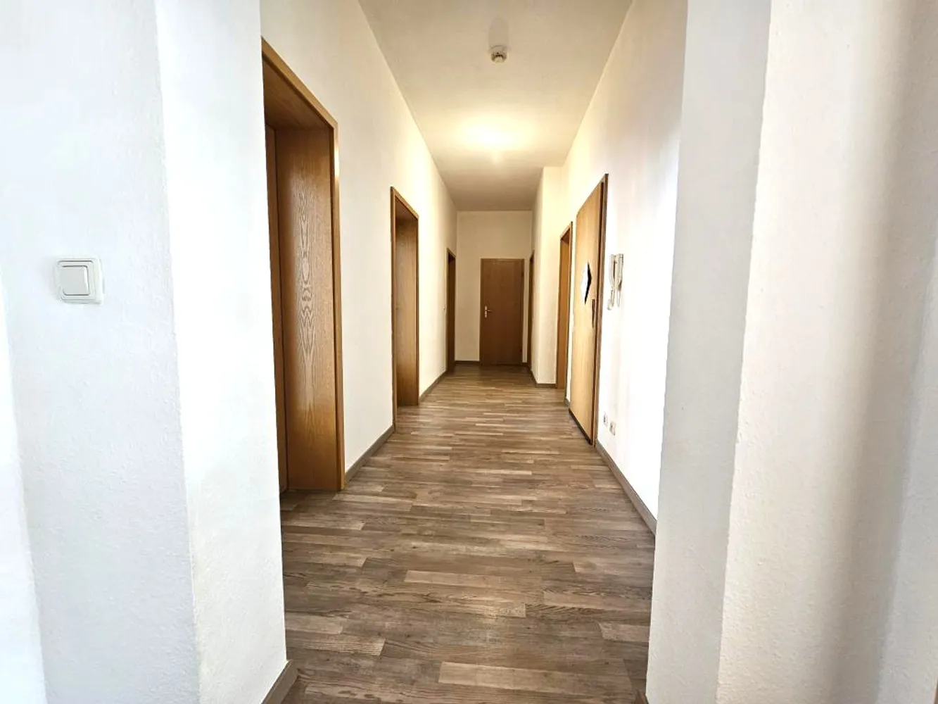 4 Zimmer Wohnung mit 89 m² in Zwickau – Bild 2