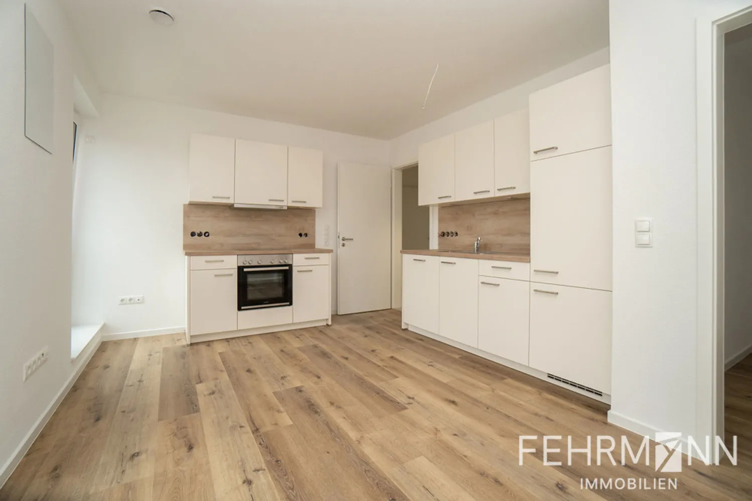 2 Zimmer Wohnung mit 15 m² in Lingen (Ems) – Bild 4