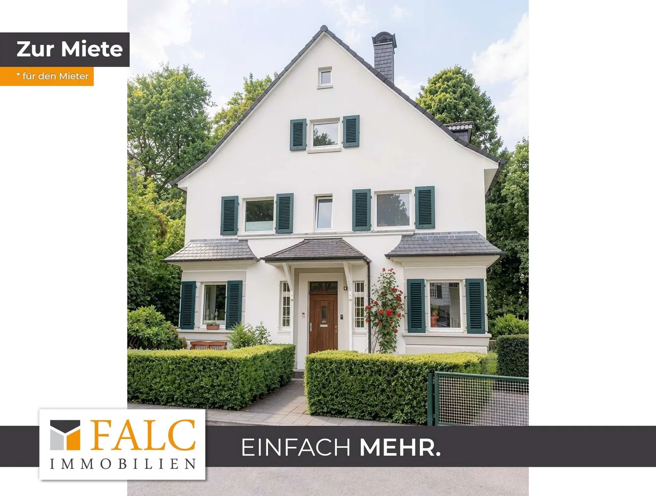 8 Zimmer Haus mit 280 m² in Remscheid – Bild 10