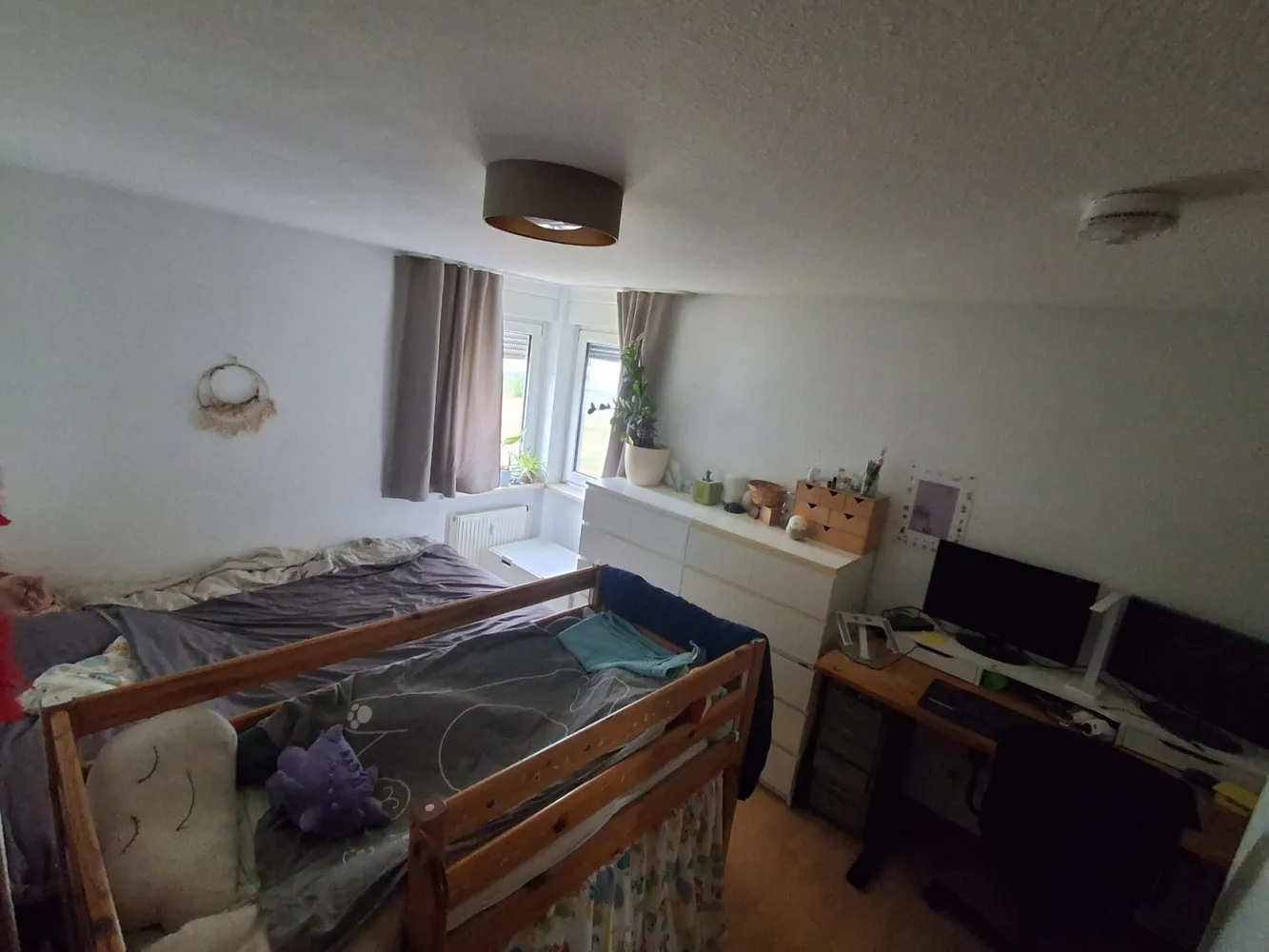 4 Zimmer Wohnung mit 92 m² in Leipzig – Bild 2