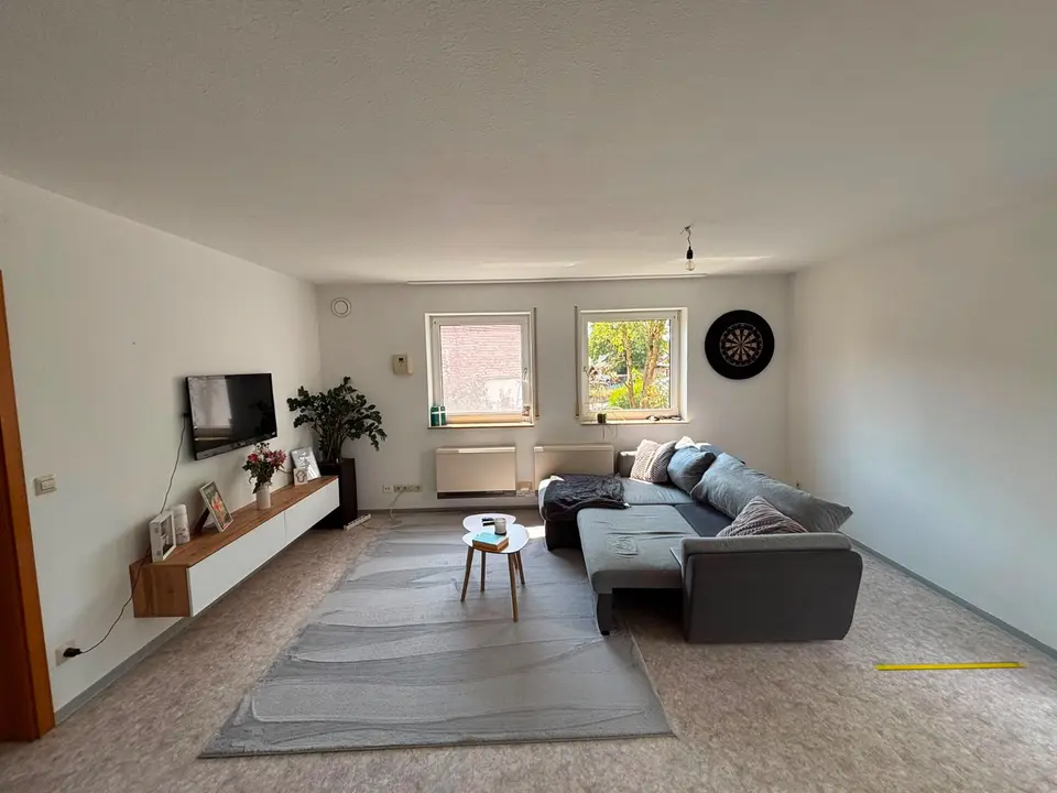 2 room apartment with 52 m² in Schwäbisch Hall – Photo 6