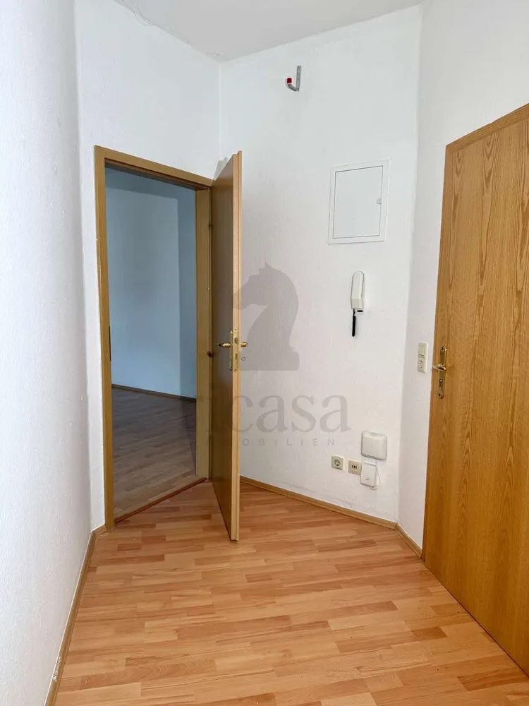 2 Zimmer Wohnung mit 57 m² in Chemnitz – Bild 2