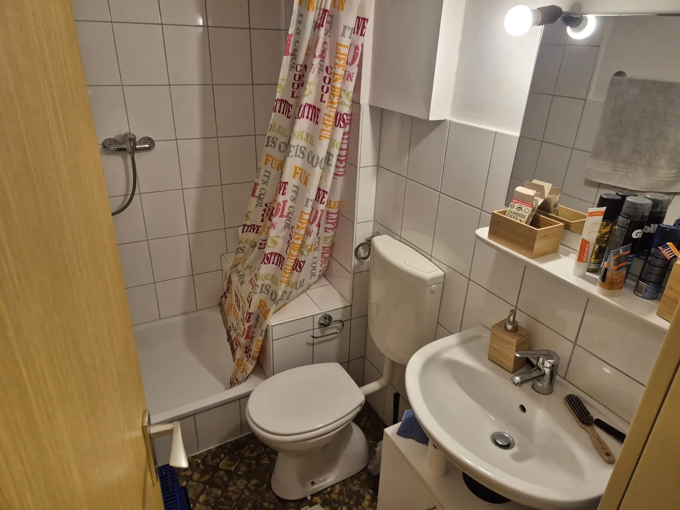 1 Zimmer Wohnung mit 31 m² in Aachen – Bild 4