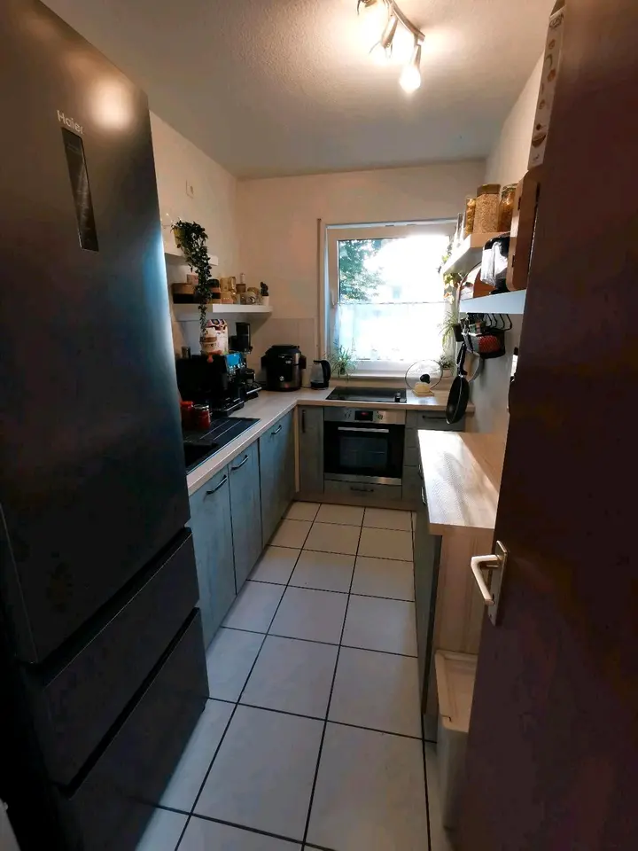 Studio mit 45 m² in Oberhausen – Bild 10