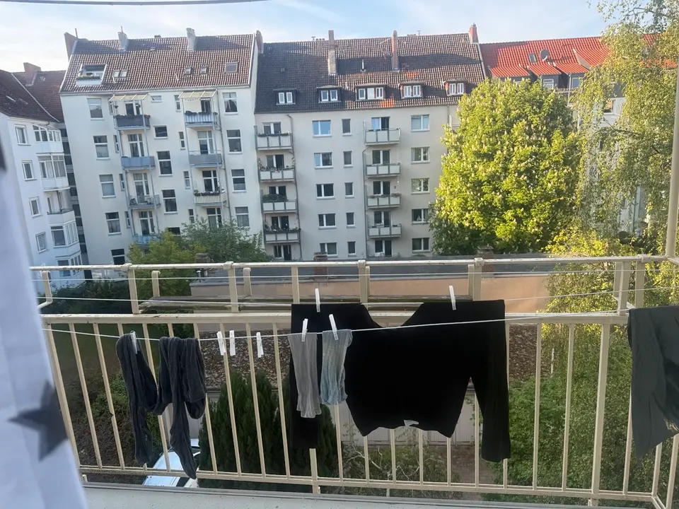 3 Zimmer Wohnung mit 90 m² in Hannover – Bild 6