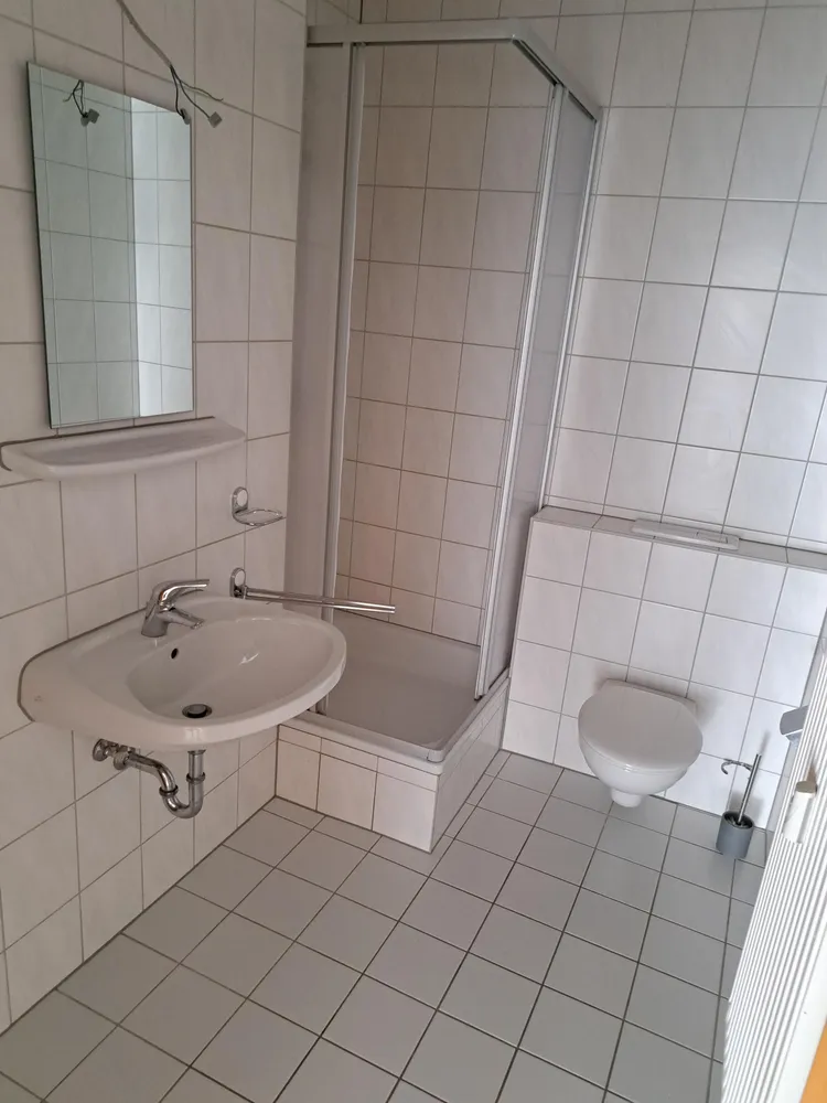 1 Zimmer Wohnung mit 50 m² in Erfurt – Bild 2