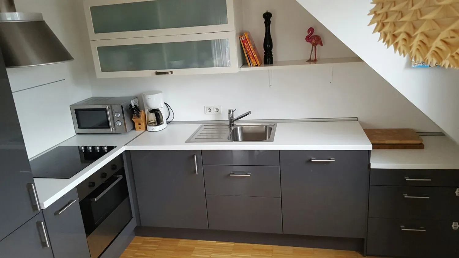 3 room apartment with 83 m² in Dortmund – Photo 5