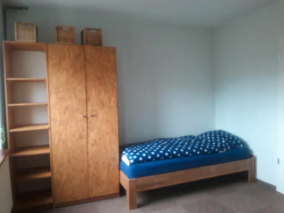 WG-Zimmer mit 18 m² in Rudolstadt – Bild 2