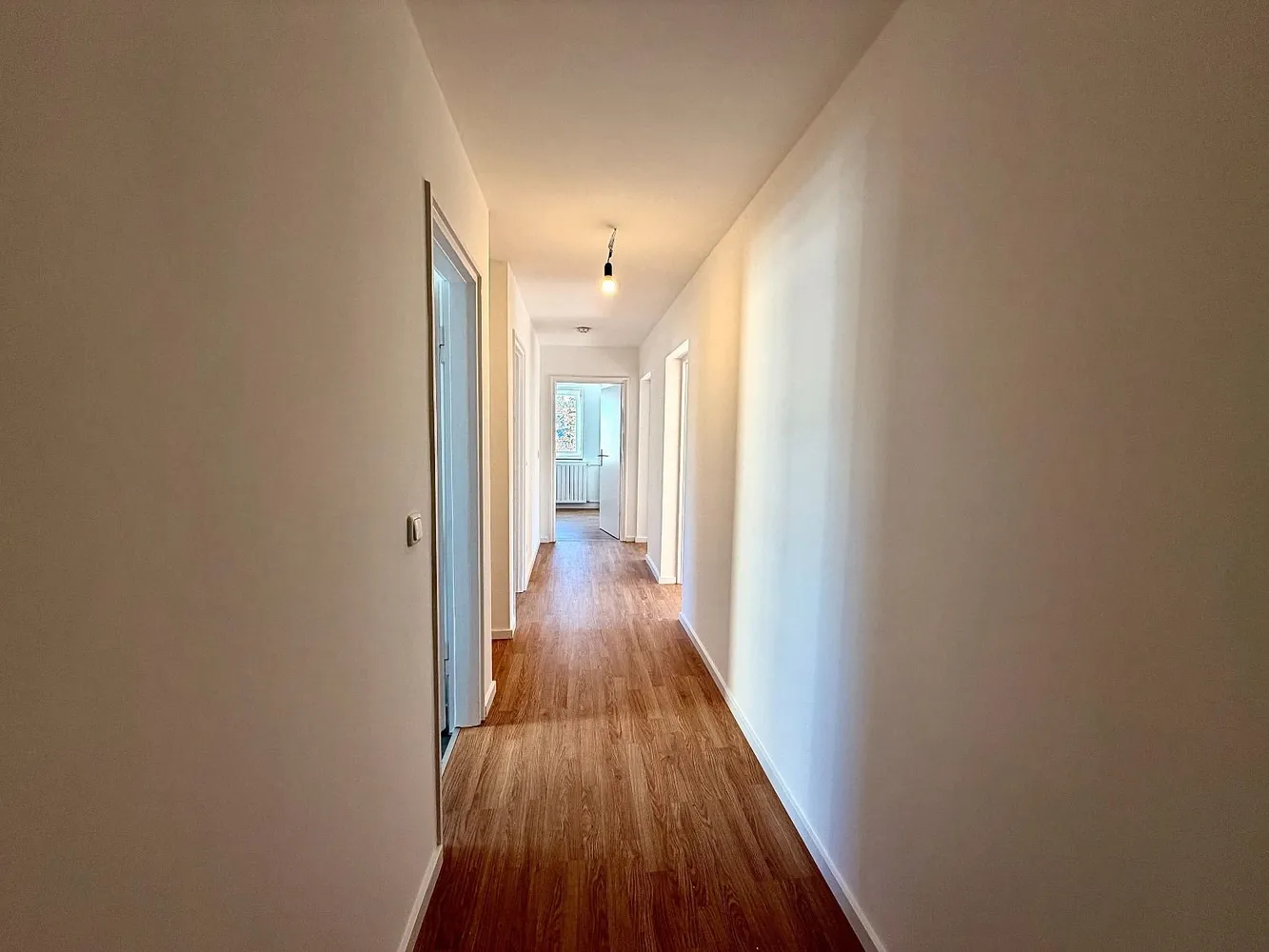 4 Zimmer Wohnung mit 74 m² in Augsburg – Bild 7