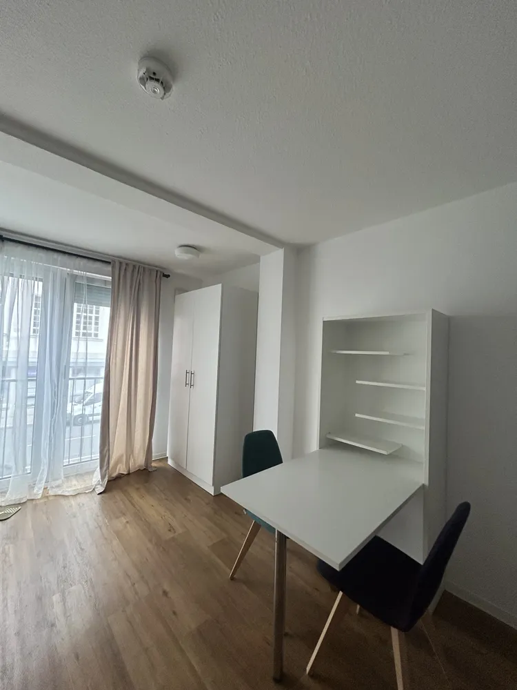 1 Zimmer Wohnung mit 29 m² in Fürth – Bild 4