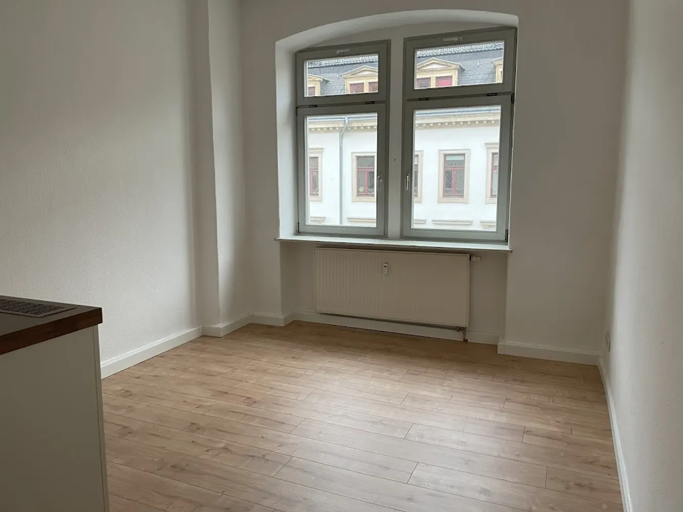 2 Zimmer Wohnung mit 48 m² in Dresden – Bild 5