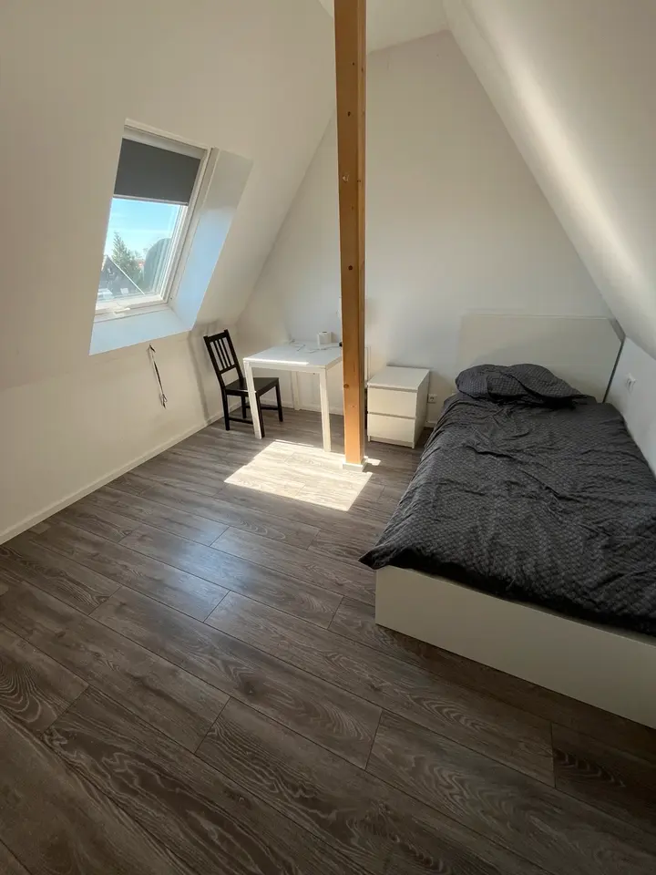 WG-Zimmer mit 16 m² in Helmstedt – Bild 1