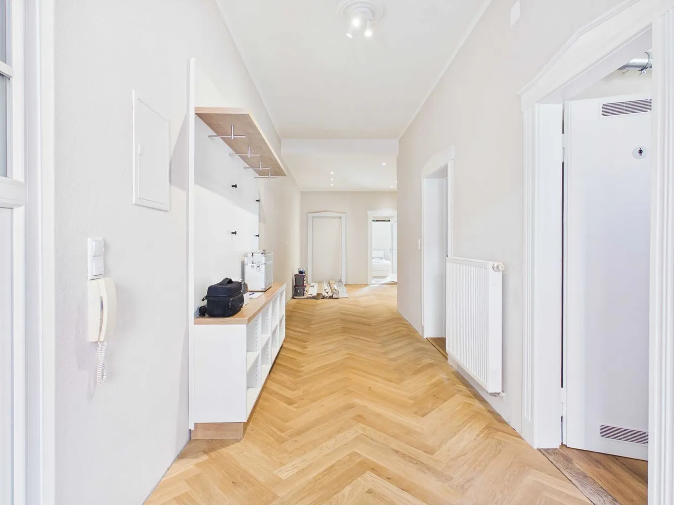 3 Zimmer Wohnung mit 75 m² in Straubing – Bild 1