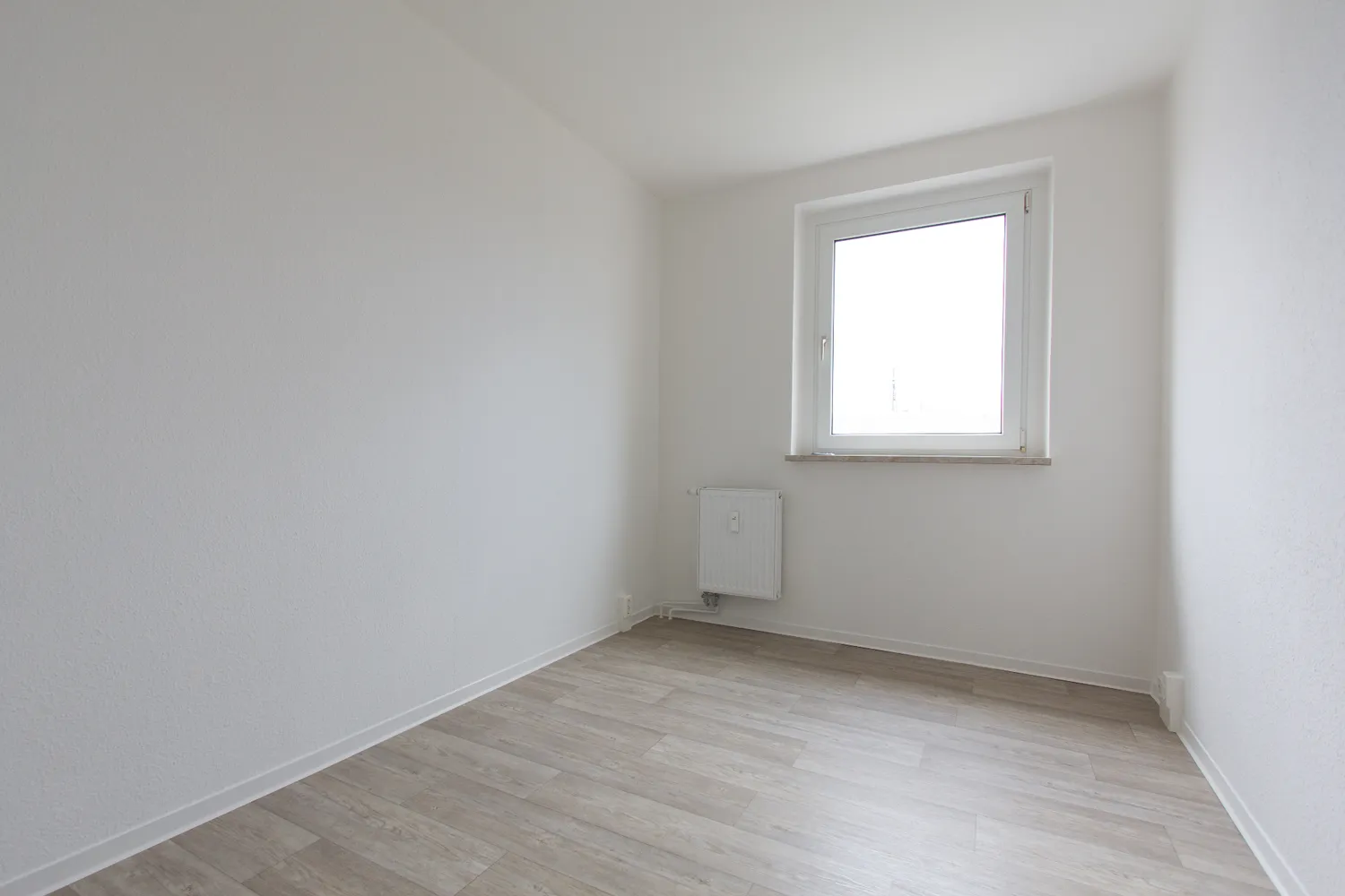 3 room apartment with 57 m² in Magdeburg – Photo 7