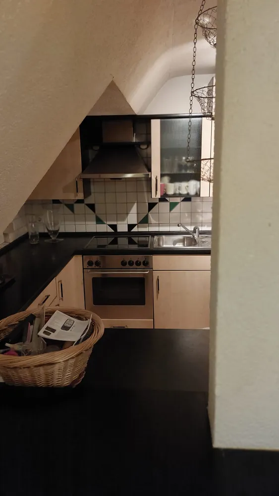 2 Zimmer Wohnung mit 44 m² in Stuttgart – Bild 4