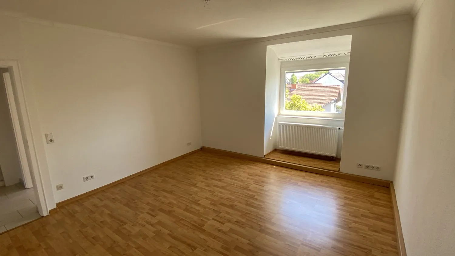 3 Zimmer Wohnung mit 66 m² in Saarbrücken – Bild 3