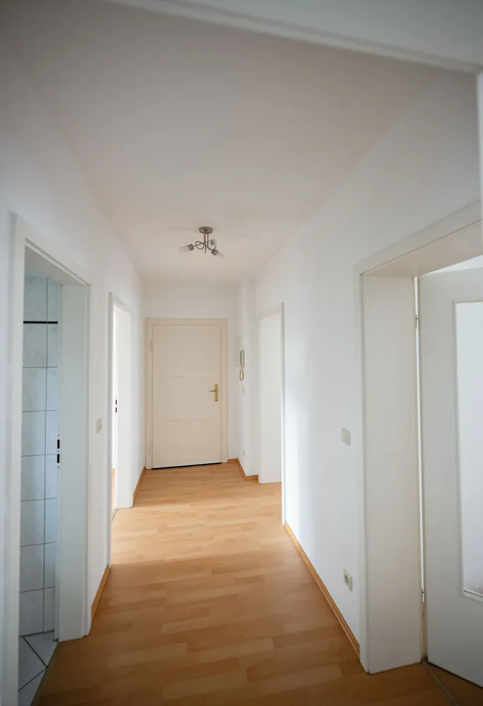 3 Zimmer Wohnung mit 63 m² in Dresden – Bild 11