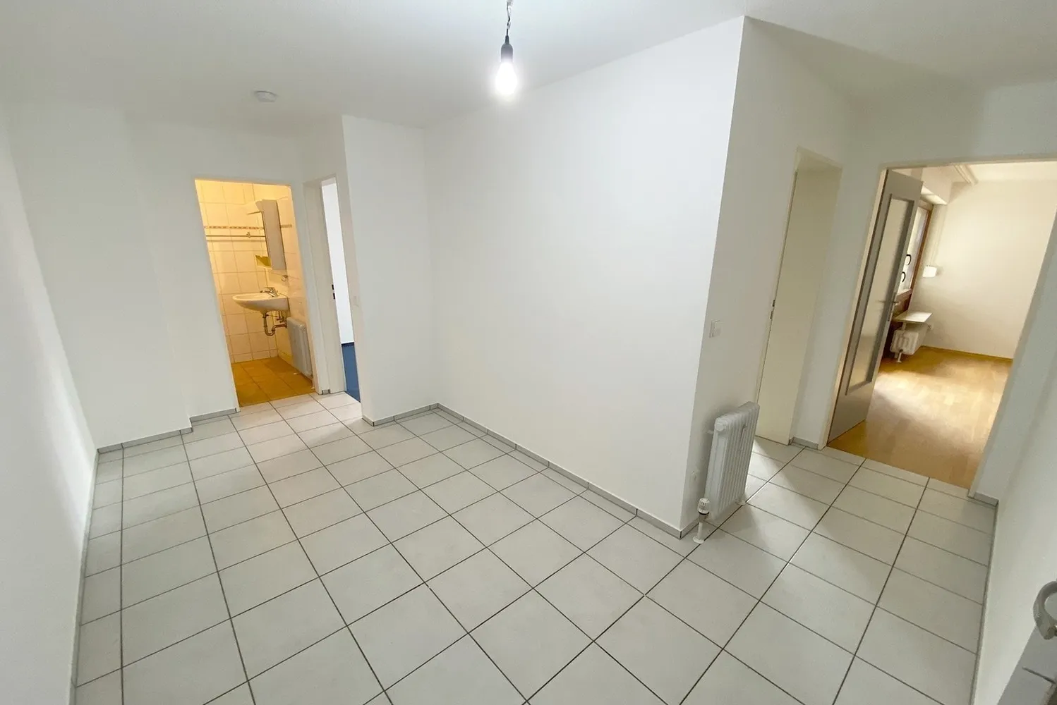 3 Zimmer Wohnung mit 72 m² in Stuttgart – Bild 2